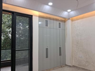 Bedroom Image of 2250 Sq.ft 4 BHK Builder Floor for sale in Paschim Vihar New Delhi for Rs. 45000000