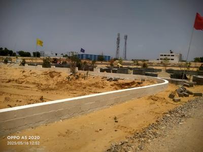 Image of 1000 Sq.ft Residential Plot / Land for sale in Theekariya, Jaipur for Rs. 6150000