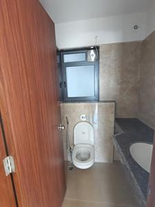 Bathroom Image of 1202 Sq.ft 2 BHK Apartment / Flat for sale in Amanora Elevate Tower 47, Hadapsar Pune for Rs. 15200000