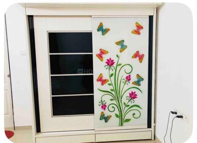 Bedroom Image of 1100 Sq.ft 2 BHK Apartment / Flat for sale in ARV Royale, Undri Pune for Rs. 8500000