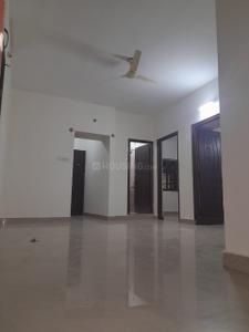 Hall Image of 500 Sq.ft 1 BHK Builder Floor for rent in Kodihalli Bengaluru for Rs. 20000
