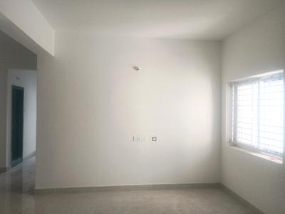 Living Room Image of 1585 Sq.ft 3 BHK Apartment / Flat for sale in Tellapur Sangareddy for Rs. 10302500