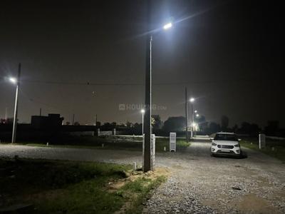 Image of 1000 Sq.ft Residential Plot / Land for sale in Vatika, Jaipur for Rs. 2590000