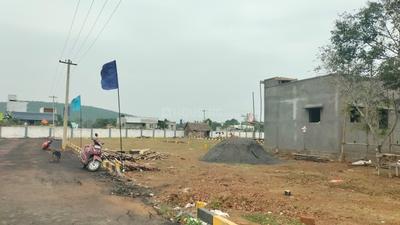 Residential Plot