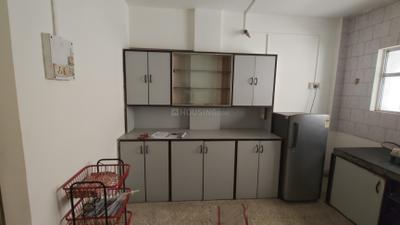Kitchen Image of 750 Sq.ft 2 BHK Apartment / Flat for sale in Rahul Siddharth Nagar, Aundh Pune for Rs. 6500000