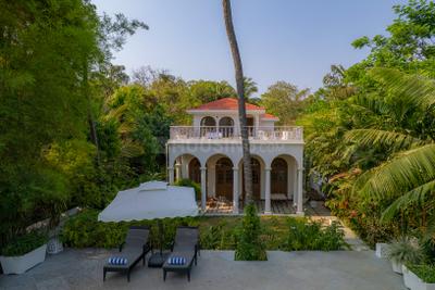 Image of 4000 Sq.ft 4 BHK Villa for sale in Siolim, Goa for Rs. 140000000