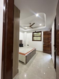 Bedroom Image of 1650 Sq.ft 4 BHK Apartment / Flat for sale in JMD Samriddhi Apartment, Sector 73 Noida for Rs. 7500000