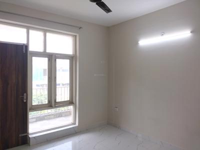 Bedroom Image of 2250 Sq.ft 3 BHK Builder Floor for rent in TDI The Grand Retreat, Sector 88 Faridabad for Rs. 22000
