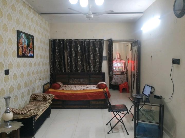 NPL Apartments Living Room 1