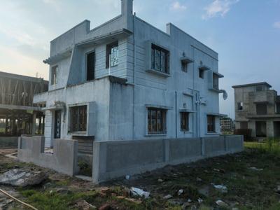Image of 2160 Sq.ft Residential Plot / Land for sale in Swapnabhumi, New Town, Kolkata for Rs. 5000000