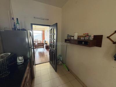 Hall Image of 1350 Sq.ft 2 BHK Apartment / Flat for rent in Kasauli Solan for Rs. 35000