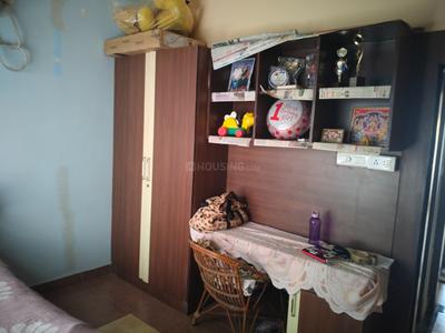Bedroom Image of 1780 Sq.ft 4 BHK Duplex for sale in Kantilo Bhubaneswar for Rs. 9500000