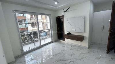Bedroom Image of 1600 Sq.ft 3 BHK Apartment / Flat for sale in Doon Divine Aviral Snowveiw, Canal Road Dehradun for Rs. 8500000