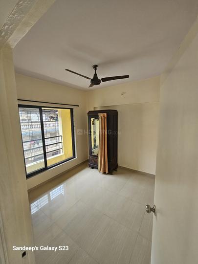 Sector 4, Airoli Bedroom 1