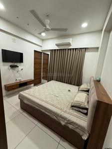Bedroom Image of 1480 Sq.ft 3 BHK Apartment / Flat for sale in Buildscape Solis One, Bopal Ahmedabad for Rs. 8500000