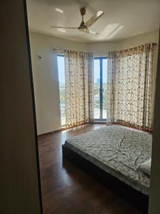 Bedroom Image of 1830 Sq.ft 3 BHK Apartment / Flat for sale in Kent Hail Garden, Kaloor Kochi for Rs. 14500000