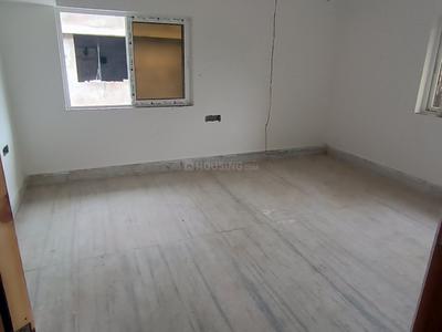 Bedroom Image of 1500 Sq.ft 3 BHK Duplex for sale in New Town Kolkata for Rs. 11700000