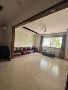 4 BHK Independent Builder Floor