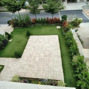 Image of 7450 Sq.ft 5 BHK Villa for sale in Sri Aditya Casa Grande, Gandipet, Hyderabad for Rs. 280000000