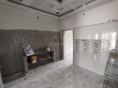 Bathroom Image of 661 Sq.ft 2 BHK Independent House for sale in Manali Chennai for Rs. 4000000