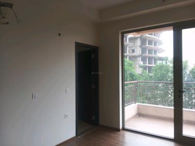 Bedroom Image of 1955 Sq.ft 3 BHK Apartment / Flat for sale in Chintels Serenity Phase 1 Tower 3 4 5 Pocket B, Sector 109 Gurgaon for Rs. 28500000