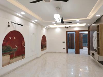 Living Room Image of 1557 Sq.ft 3 BHK Builder Floor for sale in Sector 89 Faridabad for Rs. 14000000