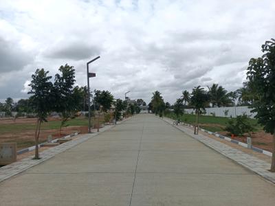 Image of 1500 Sq.ft Residential Plot / Land for sale in K R Puram, Bengaluru for Rs. 14400032