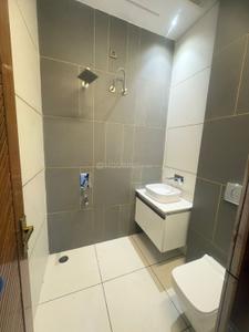 Bathroom Image of 1000 Sq.ft 3 BHK Independent House for sale in Kharar Mohali for Rs. 11300000