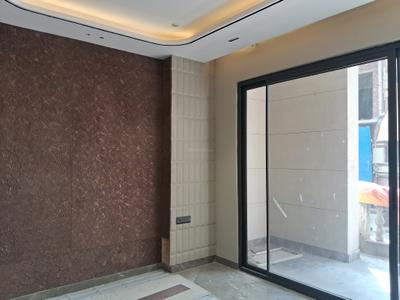 Bedroom Image of 1800 Sq.ft 3 BHK Builder Floor for sale in Paschim Vihar New Delhi for Rs. 37500000