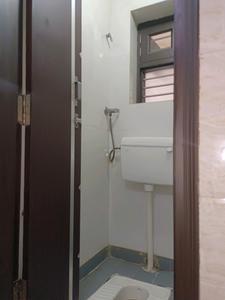 Common Bathroom One Image of 1200 Sq.ft 3 BHK Apartment / Flat for sale in Sector 15 Rohini New Delhi for Rs. 18000000