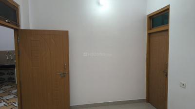 Bedroom Image of 1000 Sq.ft 3 BHK Duplex for rent in Civil Lines Barabanki for Rs. 10000