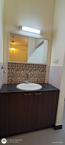 Kitchen Image of 1000 Sq.ft 2 BHK Apartment / Flat for rent in Koramangala Bengaluru for Rs. 35000