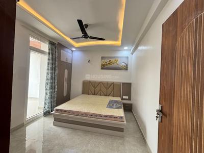 Bedroom Image of 973 Sq.ft 2 BHK Apartment / Flat for sale in Narayan Vihar Jaipur for Rs. 4382000