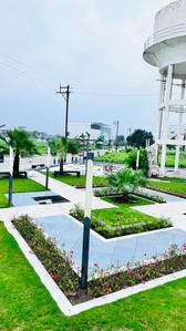 RNP Residency Plot View 3