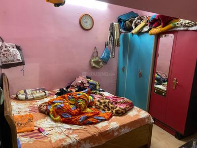 Bedroom Image of 1000 Sq.ft 2 BHK Independent House for sale in Uslapur Bilaspur for Rs. 5500000