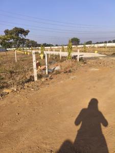 Image of 1000 Sq.ft Residential Plot / Land for sale in Bilhari, Jabalpur for Rs. 1000000