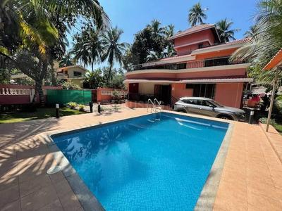 Image of 2500 Sq.ft 4 BHK Villa for sale in Karjat, Thane for Rs. 18500000