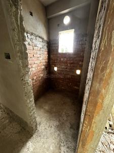 Bathroom Image of 871 Sq.ft 2 BHK Apartment / Flat for sale in Meghamala Apartment, Baranagar Kolkata for Rs. 3919500