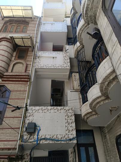 Sector 3E, Sector 3 Rohini Main Image 1