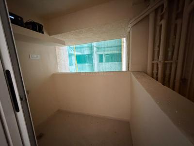Balcony Image of 1060 Sq.ft 3 BHK Apartment / Flat for sale in Lodha Bella Vita, Kondhwa Pune for Rs. 10500000