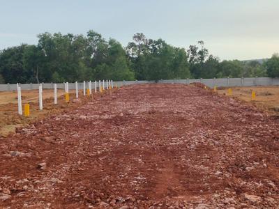 Bheemunipatnam Plot View 1