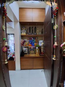 Image of 1200 Sq.ft 2 BHK Apartment / Flat for sale in Anand Nagar, Sinhagad Road, Pune for Rs. 13600000