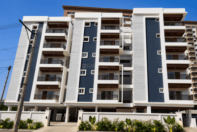 Image of 1151 Sq.ft 2 BHK Apartment / Flat for sale in Kowkoor, Secunderabad for Rs. 6905500