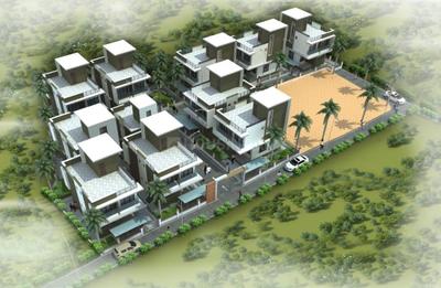 Image of 5000 Sq.ft 4 BHK Villa for sale in Virar West, Virar for Rs. 13500000