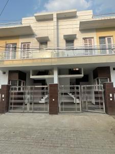Image of 1400 Sq.ft 3 BHK Villa for sale in Khanpur, Mohali for Rs. 7190000