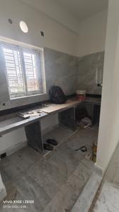 Kitchen Image of 1242 Sq.ft 3 BHK Apartment / Flat for sale in Bangur Avenue Kolkata for Rs. 8000000