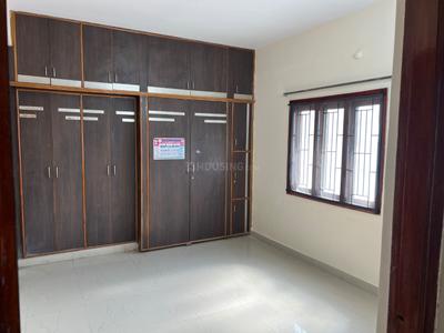 Bedroom Image of 1502 Sq.ft 3 BHK Apartment / Flat for sale in Chandanagar Hyderabad for Rs. 7500000
