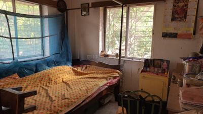 Bedroom Image of 1530 Sq.ft 2 BHK Apartment / Flat for sale in Kalighat Kolkata for Rs. 9000000
