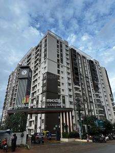 Image of 1305 Sq.ft 3 BHK Apartment / Flat for sale in Sowparnika Columns, Thirumalashettyhally, Bengaluru for Rs. 13800000