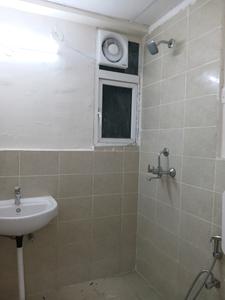 Common Bathroom Image of 850 Sq.ft 3 BHK Apartment / Flat for sale in Conscient Habitat 102 by Conscient Infrastructure, Sector 102 Gurgaon for Rs. 9000000